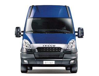 Iveco : un nouveau Daily pour 2012 (page 2)